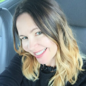 Professor Alycia Bailey