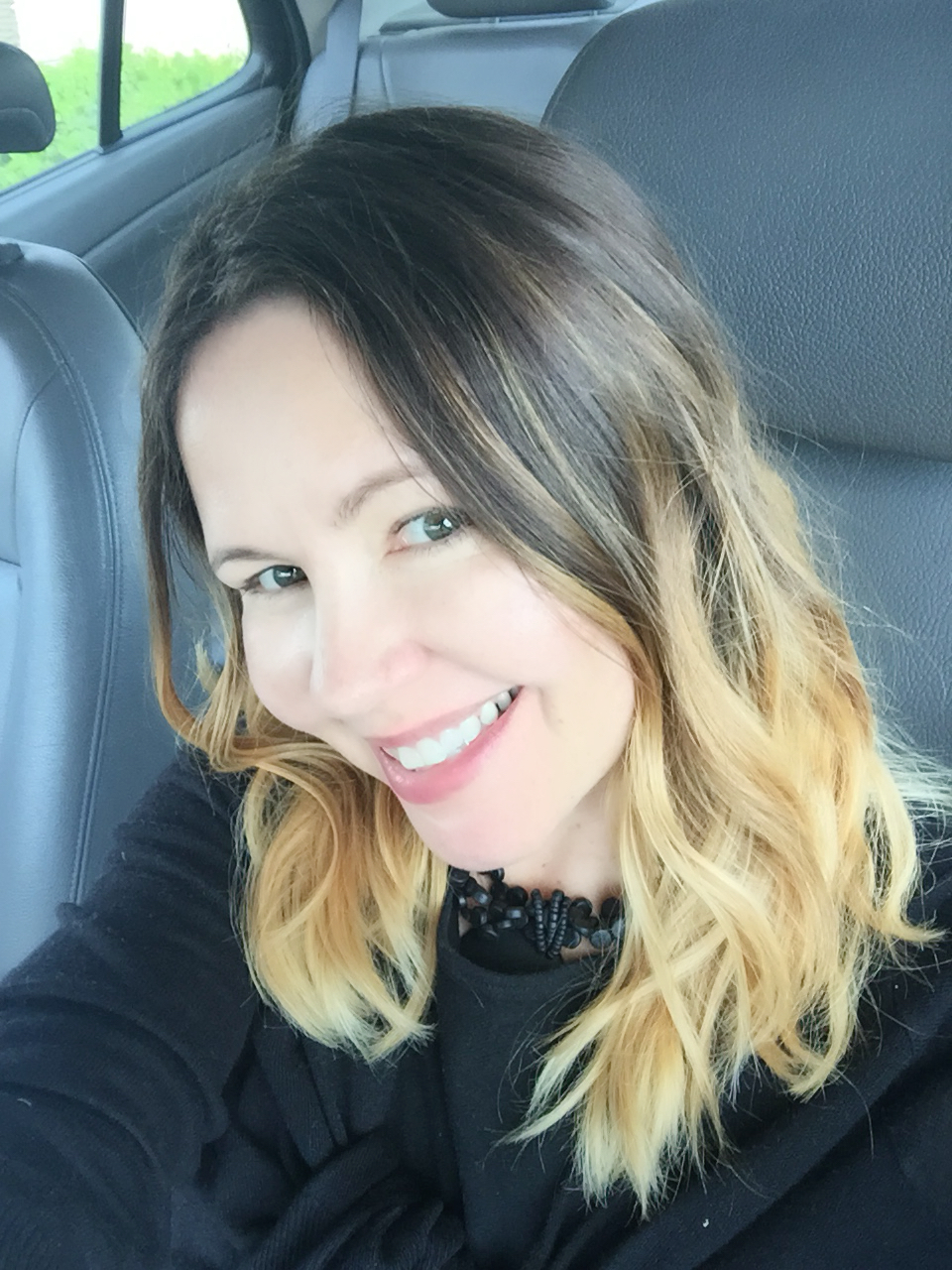 Professor Alycia Bailey
