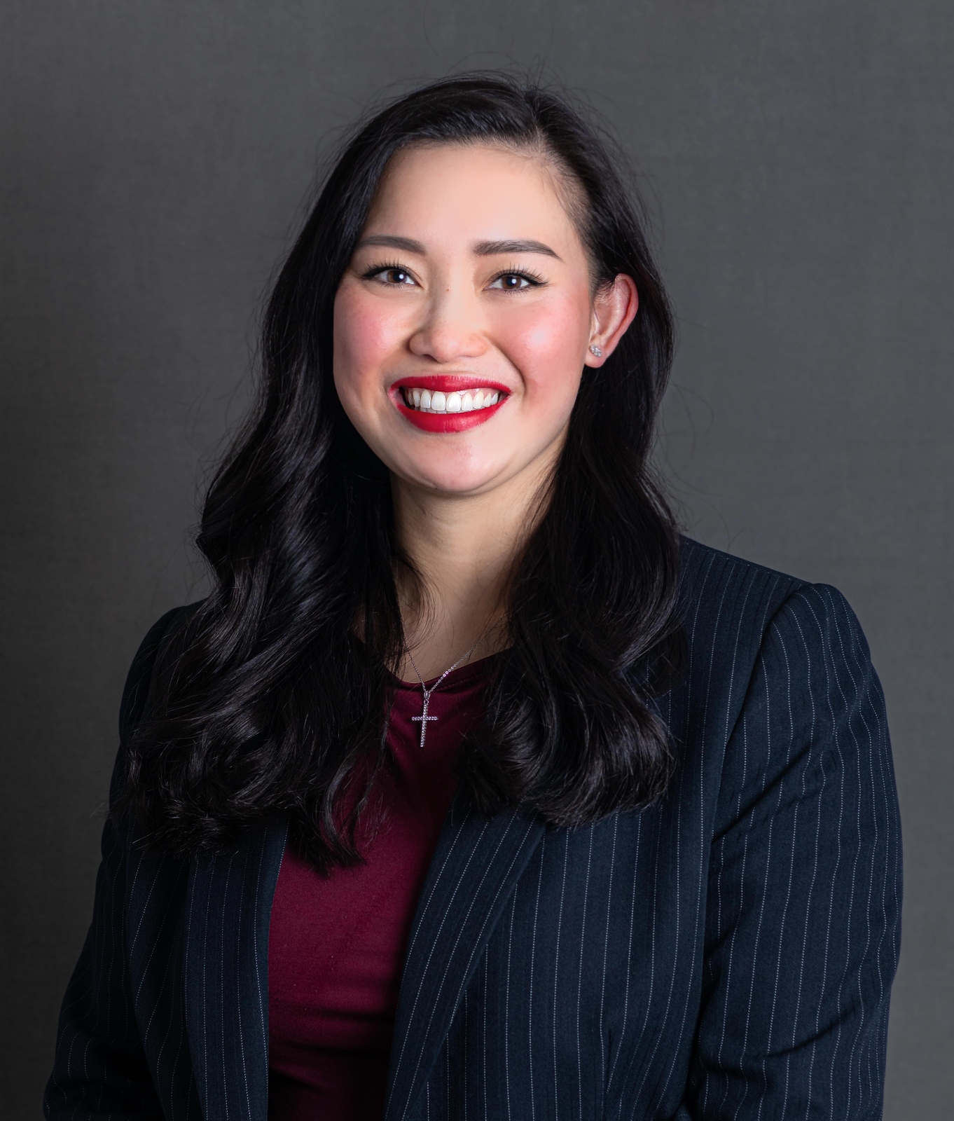 Professor Brianna Pham
