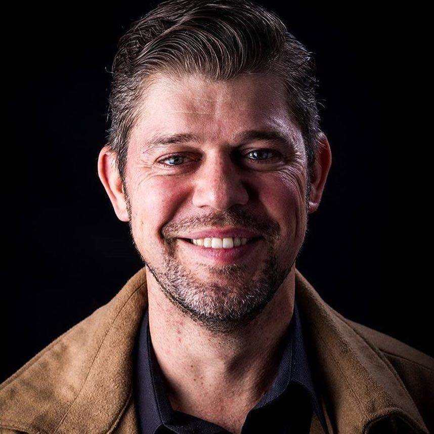 Professor Jared Kubicka Miller - Public Speaking