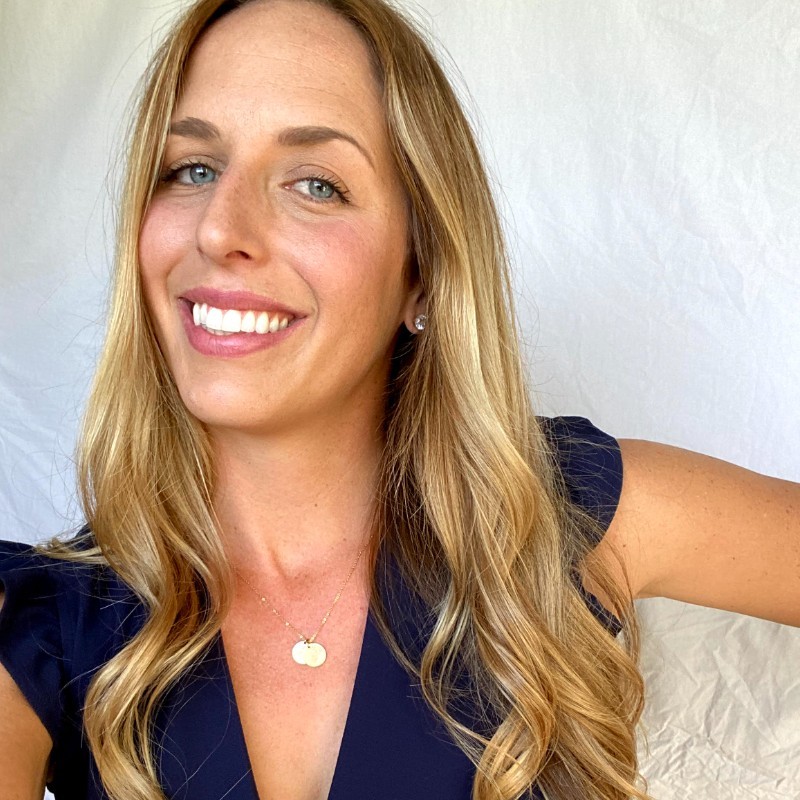 Professor Katie Bruns